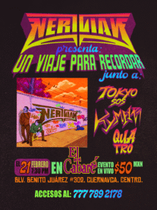21 sabado nerivian